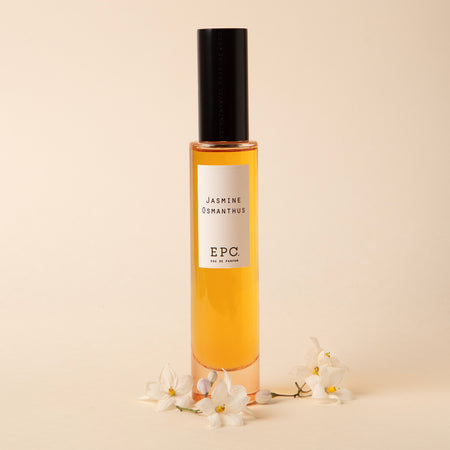 Jasmine Osmanthus